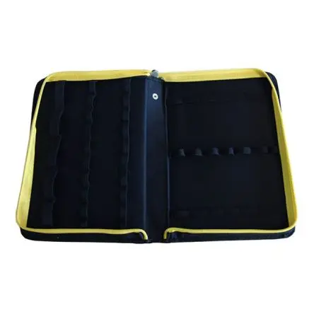 Produktfoto 1 von CK Reißverschluss Werkzeugtasche, Polyester 345 mm 250 mm 50 mm