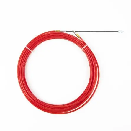 Produktfoto 1 von CK Kabel Zugdraht Polymer, 20 m