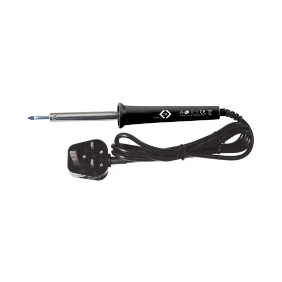 Produktfoto 1 von CK 495011 Netz Lötkolben / 24W