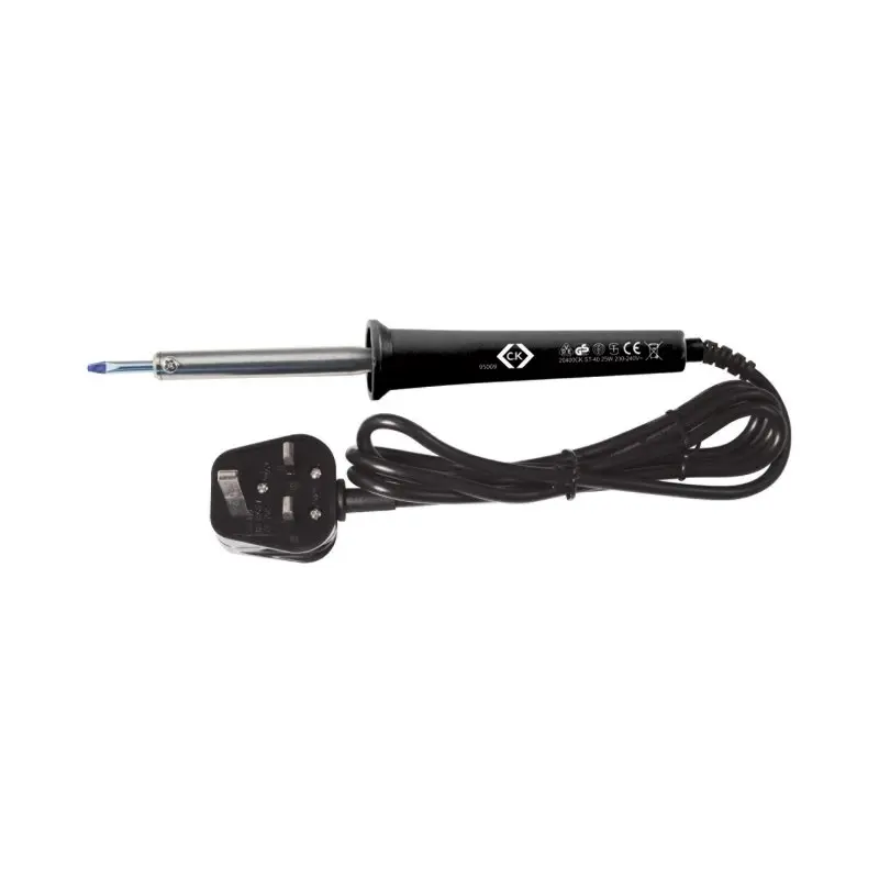 Produktfoto 1 von CK 495012 Netz Lötkolben / 40W