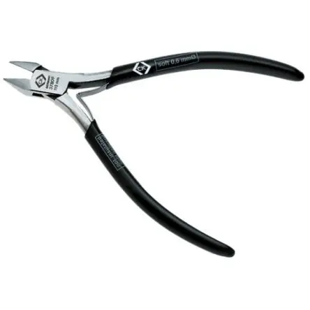 Produktfoto 1 von CK T3780EF Extra voll bündig Seitenschneider 110mm