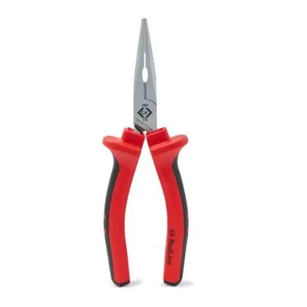 Produktfoto 1 von CK T3909 5 Flachzange / Backen 23mm 140 mm