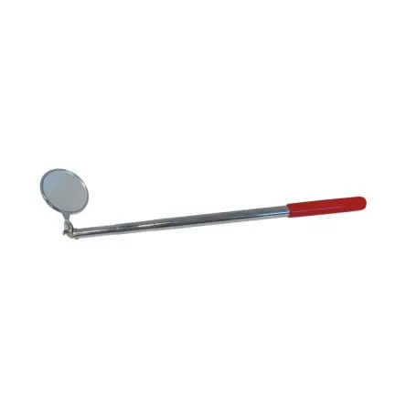 Produktfoto 1 von CK Inspektionsspiegel, Ø 55 mm Flexibel Verstellbar Ausziehbar