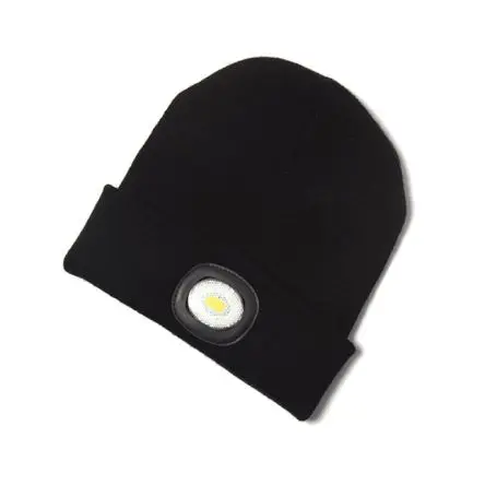 Produktfoto 1 von CK LED Stirnlampe 80 lm Wiederaufladbar