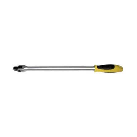 Produktfoto 1 von CK 1/2 in Vierkant Flexibler Griff, CrV-Stahl, Länge 430mm