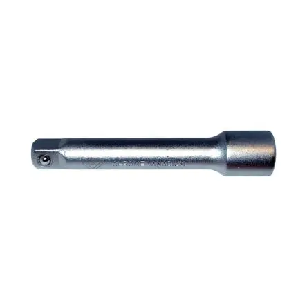 Produktfoto 1 von CK 1/2 in Vierkant Verlängerung, CrV-Stahl, Länge 125 mm