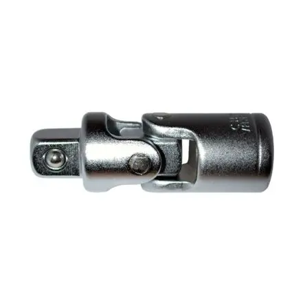 Produktfoto 1 von CK 1/2 in Sechskant Verlängerung SW 0.5 in Vierkant x 75mm