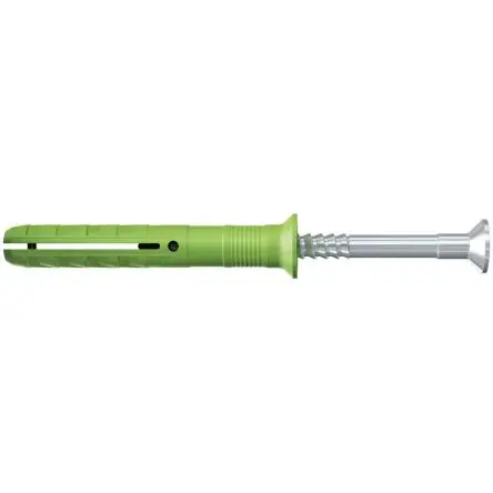 Produktfoto 1 von Fischer Fixings Rahmenbefestigung, L. 80 mm bis 50 mm 6 mm