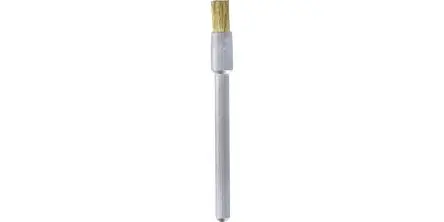 Produktfoto 1 von Dremel Reinigung & Poliersatz für Dremel Tools 3-Stk
