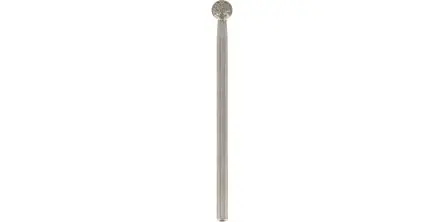 Produktfoto 1 von Dremel Multifunktionswerkzeug-Zubehör Diamant-Schleifscheibe für Dremel Tools 2-Stk