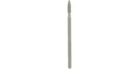 Produktfoto 1 von Dremel Multifunktionswerkzeug-Zubehör Diamant-Schleifscheibe für Dremel Tools 2-Stk