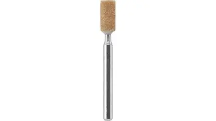 Produktfoto 1 von Dremel Multifunktionswerkzeug-Zubehör Schleifstein für Dremel Tools 3-Stk