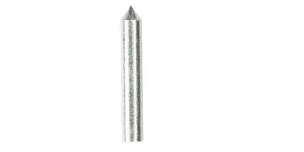 Produktfoto 1 von Dremel Multifunktionswerkzeug-Zubehör für Dremel Tools 1-Stk