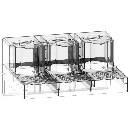 Produktfoto 1 von Schneider Electric TeSyS G Klemmenabdeckung Klemmenabdeckung für LC1G630...800