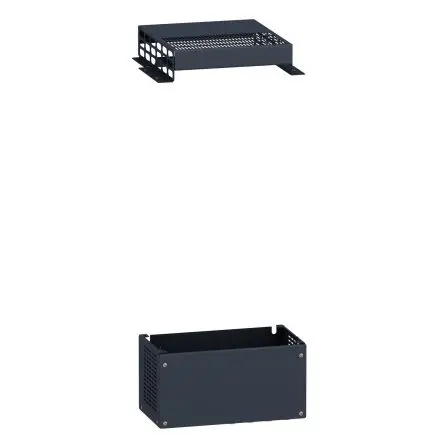 Produktfoto 1 von Schneider Electric Altivar Motorschutzeinheit Schutzgehäuse für ATV630, ATV930