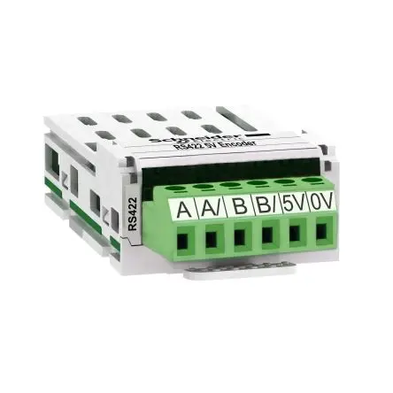 Produktfoto 1 von Schneider Electric Altivar Motorstarter 5V