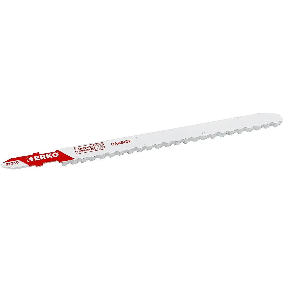 ERKO Hartmetall Stichsägeblatt / 6 TPI 105 mm 3