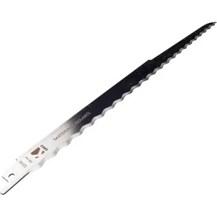 Produktfoto 1 von ERKO Hartmetall Multi-Material Sägeblatt / 6 TPI 150 mm