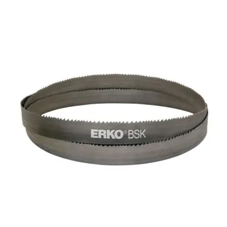 Produktfoto 1 von ERKO Bimetall Aluminium, Edelstahl Kreissägeblatt / 6 TPI 3505 mm