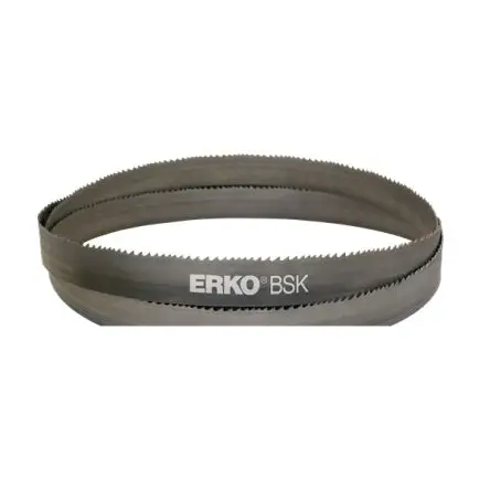 Produktfoto 1 von ERKO Bimetall Edelstahl, Aluminium Kreissägeblatt / 14 TPI 2910 mm 1