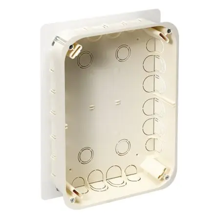 Produktfoto 1 von Schneider Electric Abdeckung für Stromkreisunterbrecher