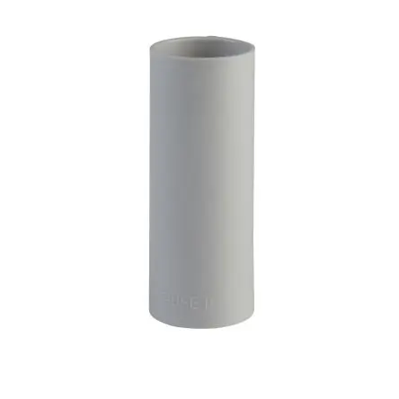 Produktfoto 1 von Schneider Electric Mureva Tube Polyvinylchlorid Kabelrohr Befestigung 25 mm 21.3 mm Grau IP41