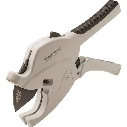 Produktfoto 1 von ERKO 64042 Rohrschneider Kunststoff für Kunststoff, 42 mm