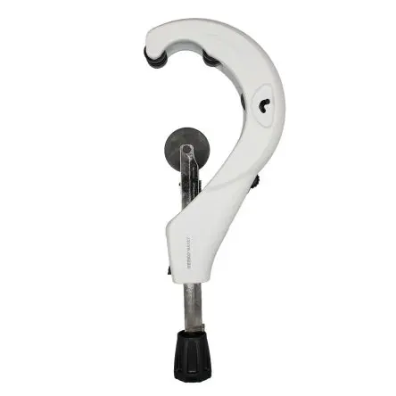 Produktfoto 1 von ERKO 64127 Rohrschneider Kunststoff für Kunststoff, 127 mm