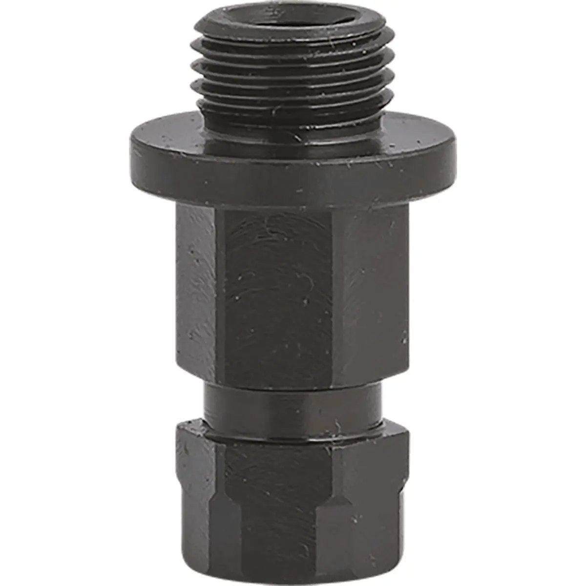Produktfoto 1 von ERKO Bohrmaschinenadapter 30 mm für Bits von 14 → 30 mm