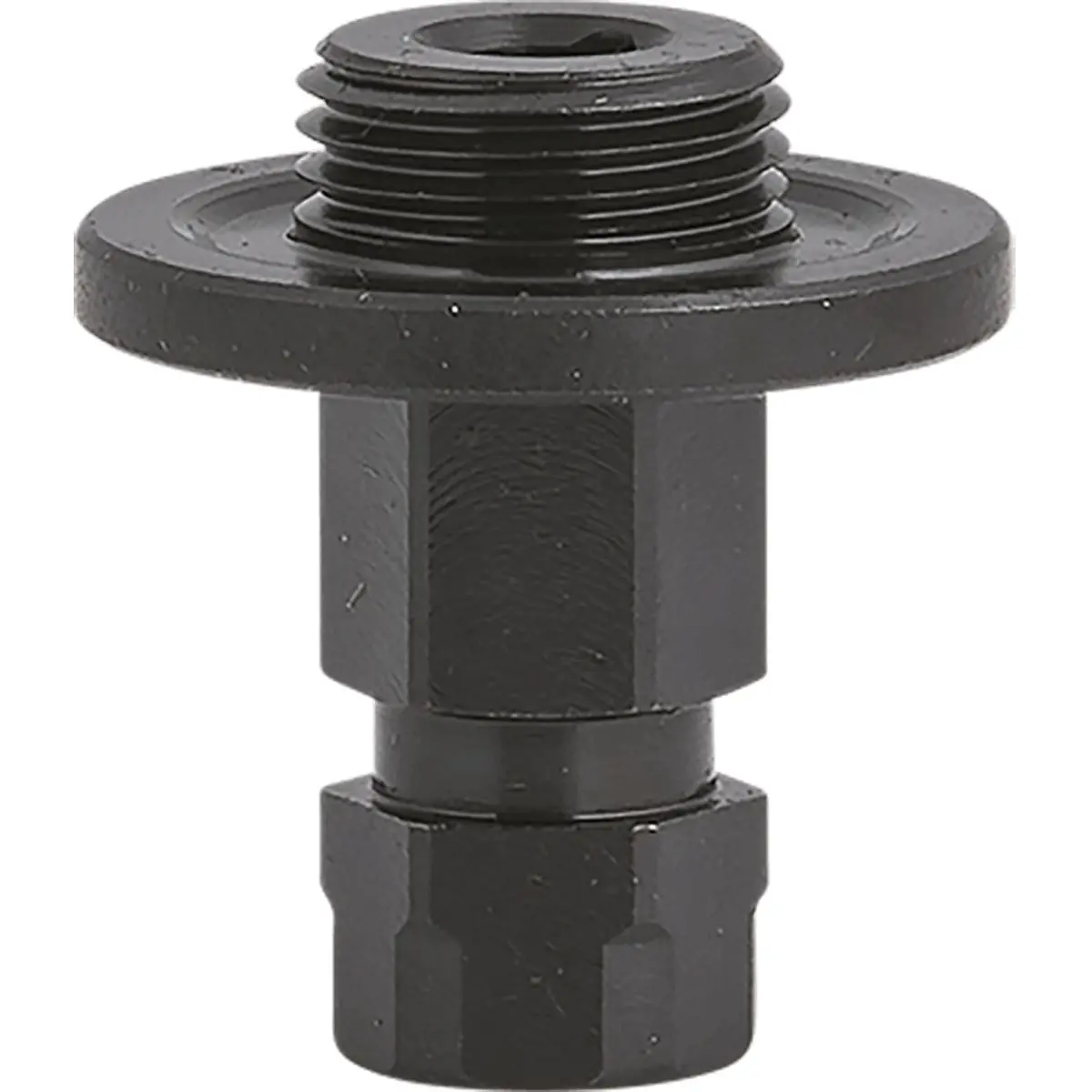 Produktfoto 1 von ERKO Bohrmaschinenadapter 152 mm für Bits von 32 → 152 mm