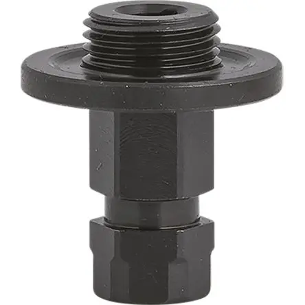 Produktfoto 1 von ERKO Bohrmaschinenadapter 152 mm für Bits von 32 → 152 mm
