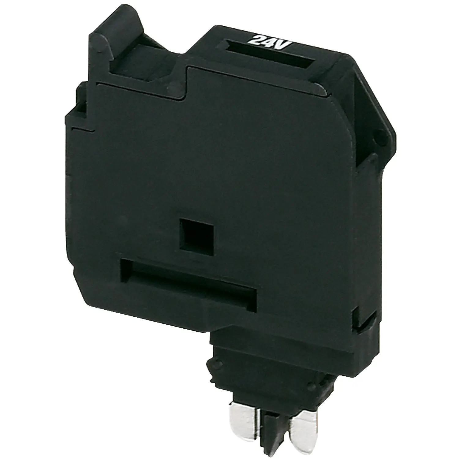 Produktfoto 1 von Schneider Electric Sicherungshalter Linergy für 5 x 20mm Sicherungen