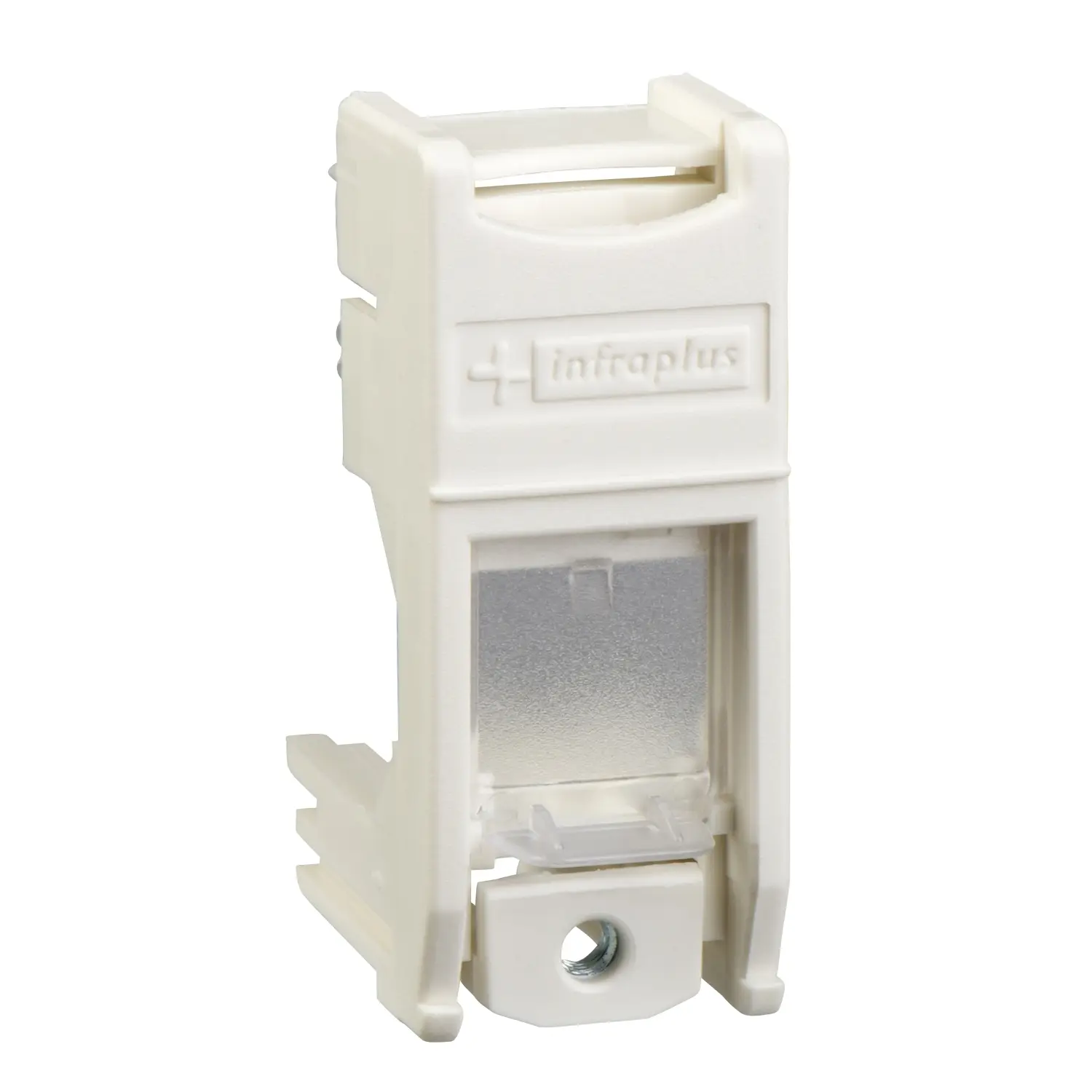 Produktfoto 1 von Schneider Electric VDI Modularer Klinkenstützen-Verschluss für Ethernet-Anschluss