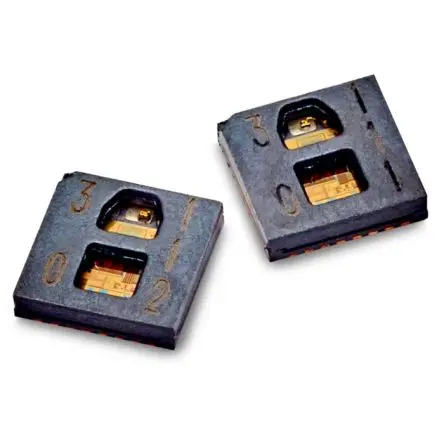 Produktfoto 1 von Broadcom Optischer Encoder 5V dc, SMD, Oberfläche