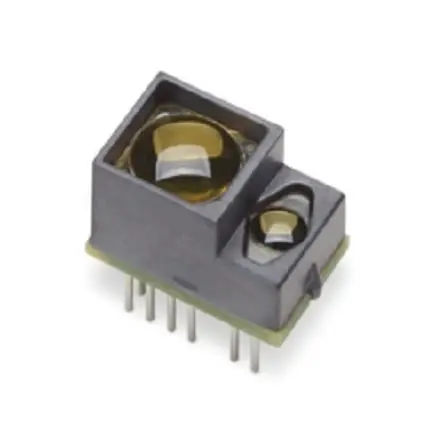 Produktfoto 1 von Broadcom AFBR 50 m Flugzeit 4.5 V 5.5V 15 SMD