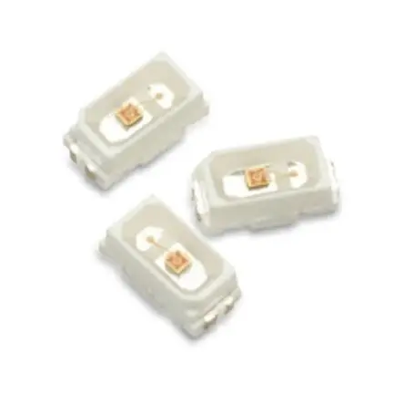 Broadcom ASCKCx00 Oberfläche LED 3 V, 120 ° DFN