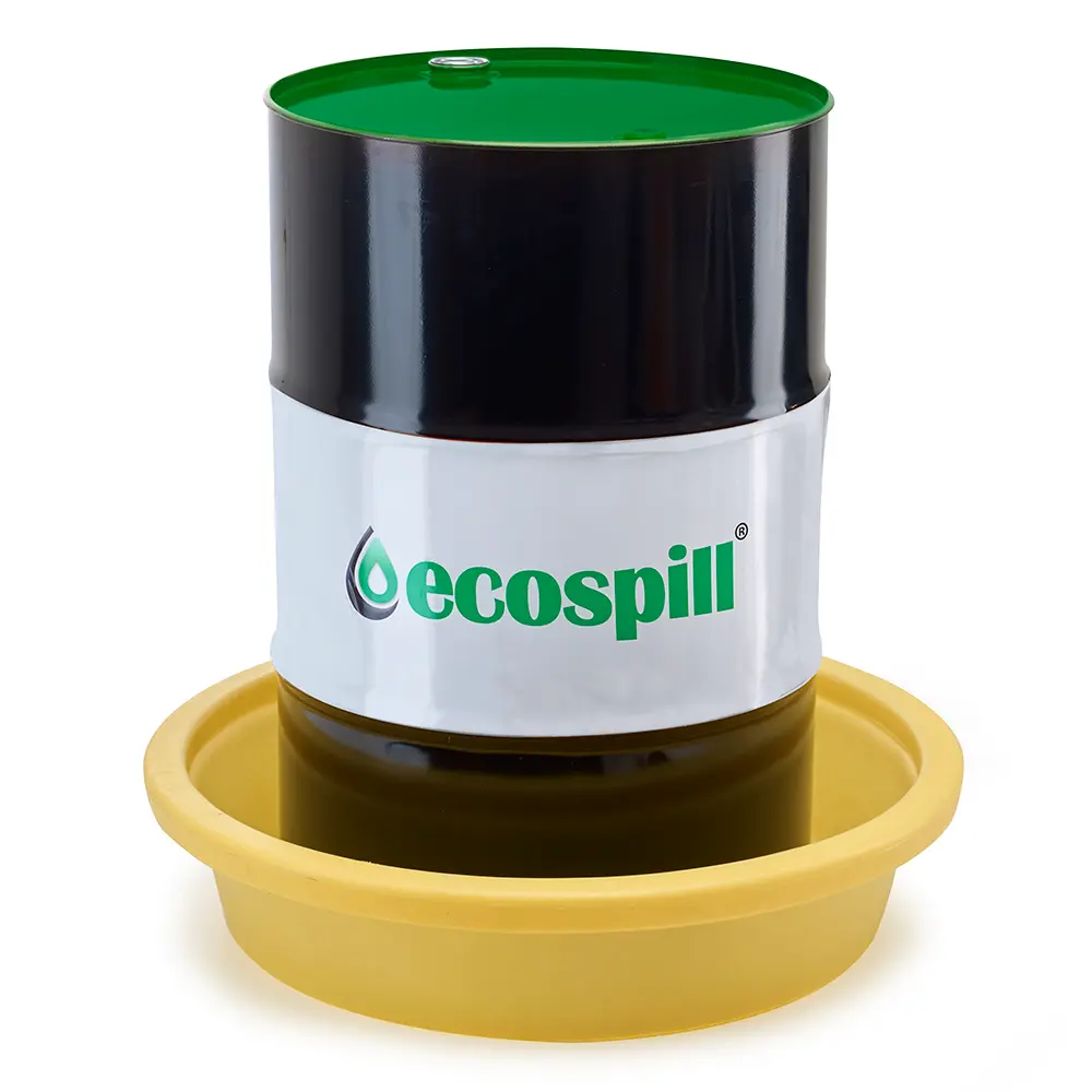 Produktfoto 1 von Ecospill Auffang-Equipment, Fasswanne 50L