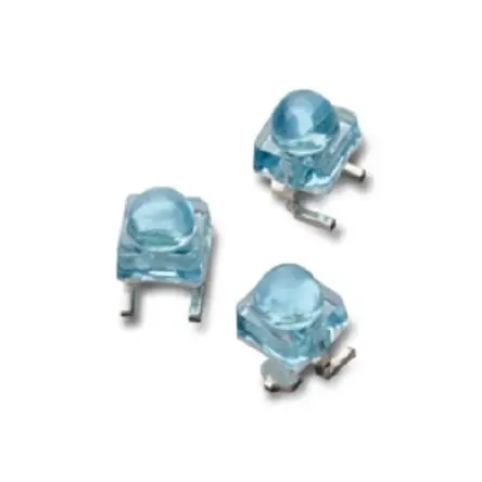 Produktfoto 1 von Broadcom AAMD Oberfläche LED 2.8 V, 34 °, 3-Pin SMD