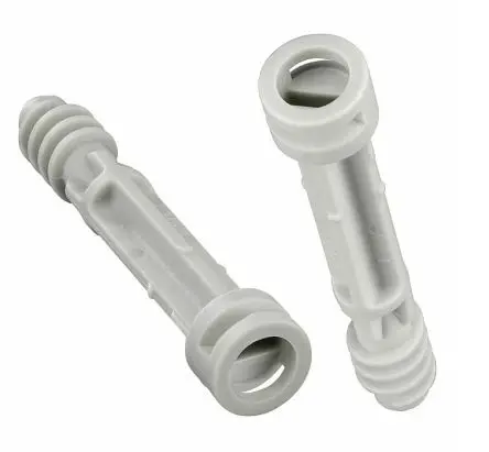 Produktfoto 1 von Günther Spelsberg Schraubensortiment für Abdeckung, für Kleine Verteilerplatten AK3 11.8 mm 11.8mm