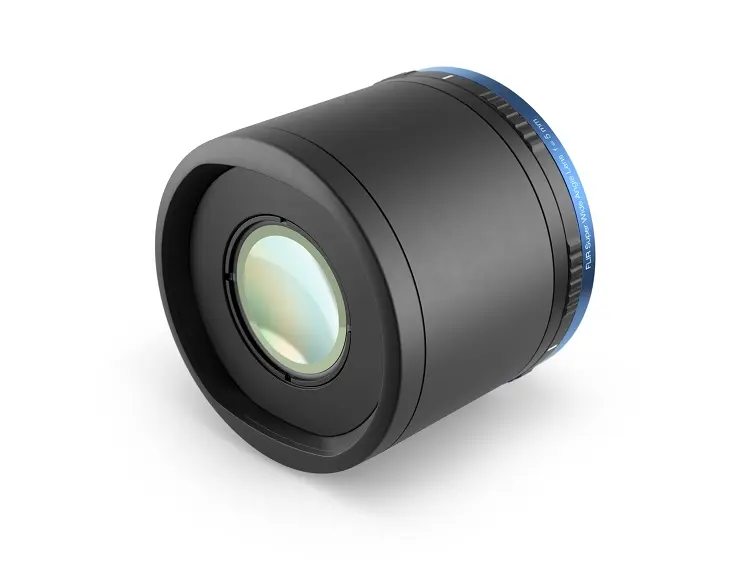Produktfoto 1 von FLIR Wärmebildkamera -Ladestation/Adapter für  E86 und E96 Kamera, FLIR E76