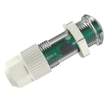 Produktfoto 1 von Schneider Electric Schaltschrankzelle für  Acti9 Acti9 IC IC2000 Twilight-Schalter