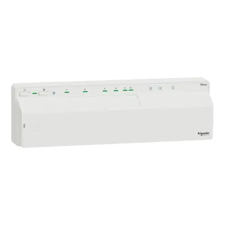 Produktfoto 1 von Schneider Electric Elektrischer Linearantrieb