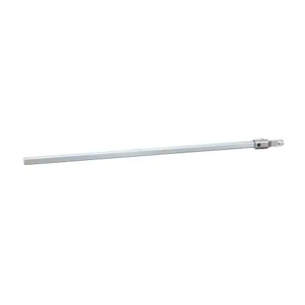 Produktfoto 1 von Schneider Electric TeSyS GS Welle Welle für Schalter