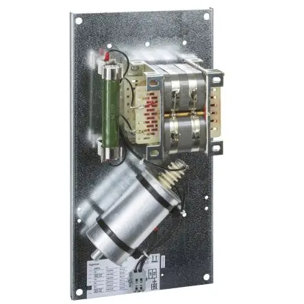 Produktfoto 1 von Schneider Electric Vigilohm Elektrisches Prüf- und Messzubehör