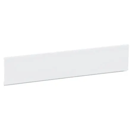Produktfoto 1 von Schneider Electric Blindplatte
