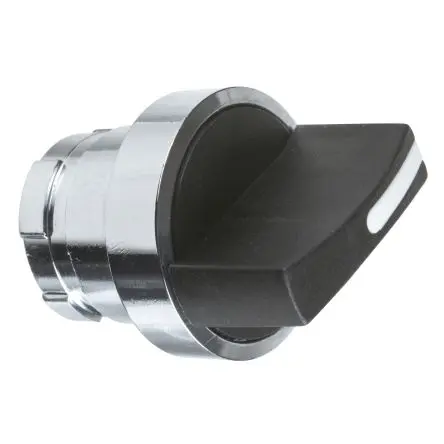 Produktfoto 1 von Schneider Electric Harmony Wählschalterkopf 22 mm