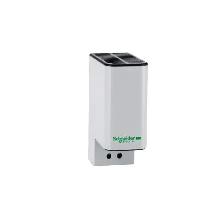 Produktfoto 1 von Schneider Electric ClimaSys Schaltschrank-Heizung, 10W, 70 °C, 12V dc, 24 V dc, B 38mm, T. 75 mm