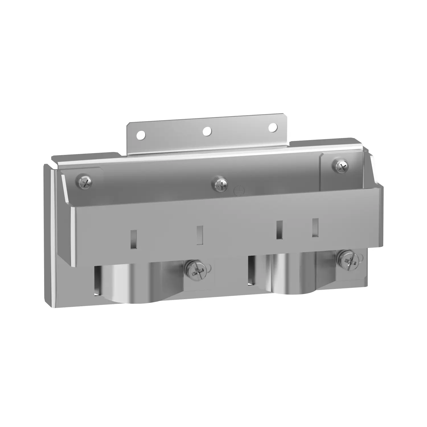 Schneider Electric Altivar Montageplatte Montageplatte