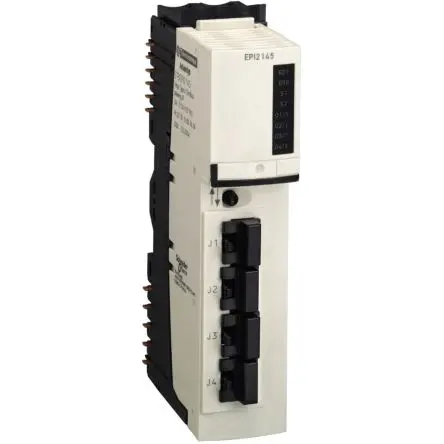 Produktfoto 1 von Schneider Electric Advantys STB Frequenzumrichter-Zubehör Parallele Schnittstelle