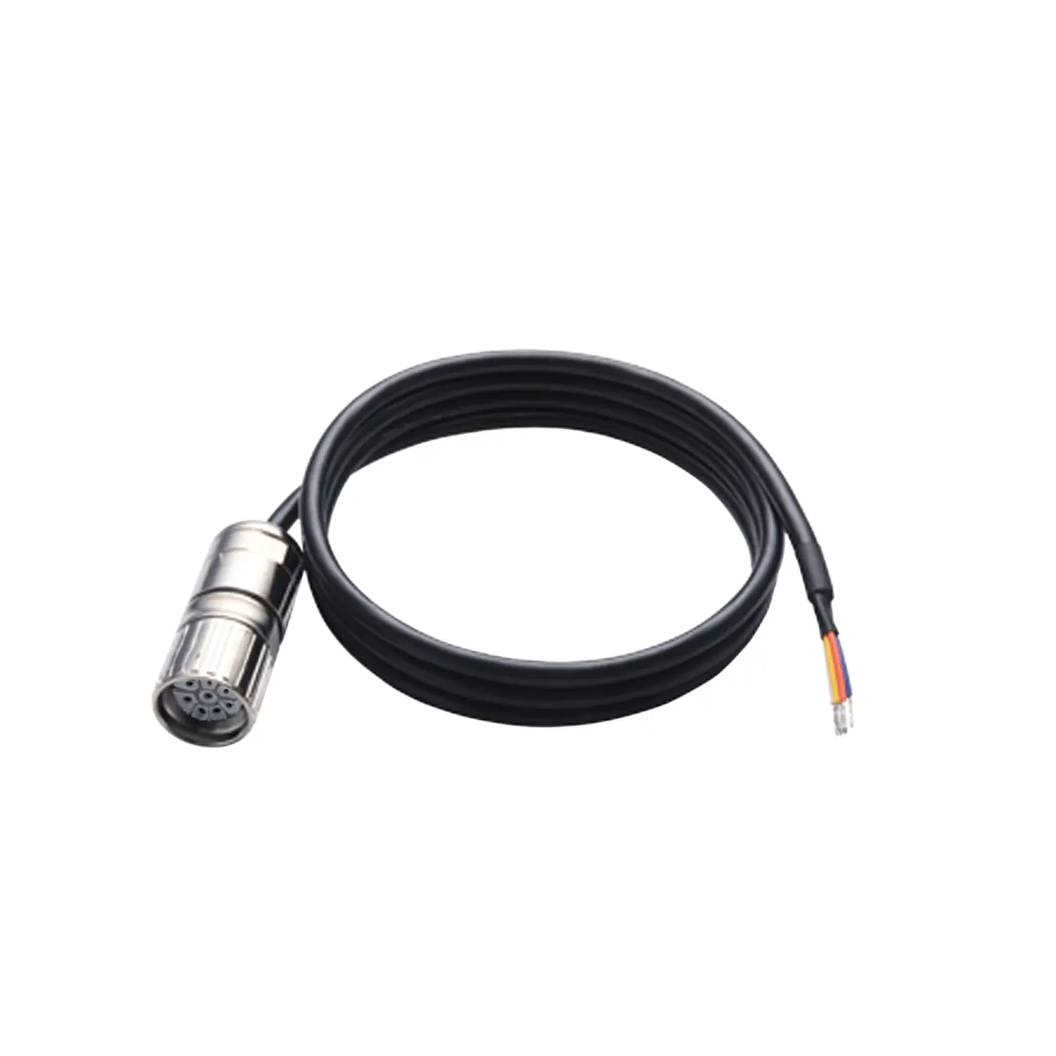 Produktfoto 1 von Schneider Electric VW3 Netzkabel konfektioniertes Sensorkabel für Synchronmotor